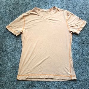 Lululemon Medium 5 Year Basic V-Neck